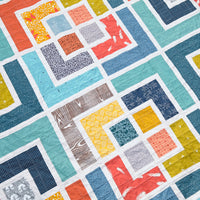 The Penny Quilt PDF Pattern
