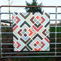 The Penny Quilt PDF Pattern
