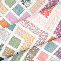 The Penny Quilt PDF Pattern