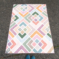 The Penny Quilt PDF Pattern