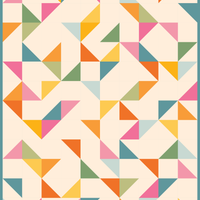 Blind Forest Quilt Tutorials