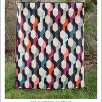 The Blythe Quilt Pattern Coloring Pages