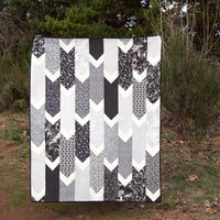 The Verity Quilt Paper Pattern