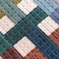 The Charlotte Quilt PDF Pattern