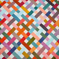The Charlotte Quilt PDF Pattern