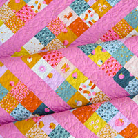 The Erica Quilt PDF Pattern