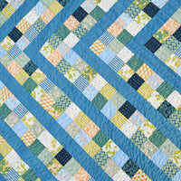 The Erica Quilt PDF Pattern