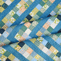The Erica Quilt PDF Pattern