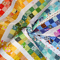 The Erica Quilt PDF Pattern