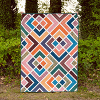 The Penny Quilt PDF Pattern