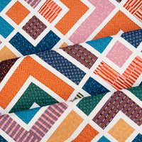 The Penny Quilt PDF Pattern