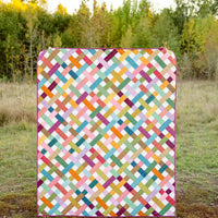The Charlotte Quilt PDF Pattern