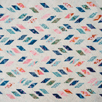 The Sybil Quilt PDF Pattern