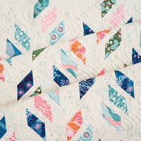 The Sybil Quilt PDF Pattern