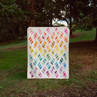 The Sybil Quilt PDF Pattern