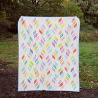 The Sybil Quilt PDF Pattern