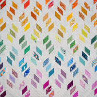 The Sybil Quilt PDF Pattern