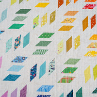 The Sybil Quilt PDF Pattern