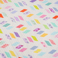 The Sybil Quilt PDF Pattern