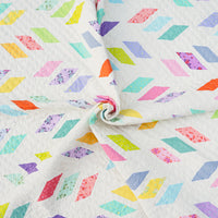 The Sybil Quilt PDF Pattern