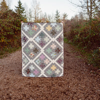 The Remy Quilt PDF Pattern