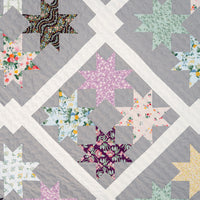 The Remy Quilt PDF Pattern