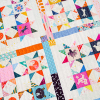 The Remy Quilt PDF Pattern