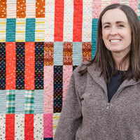 The Zora Quilt PDF Pattern