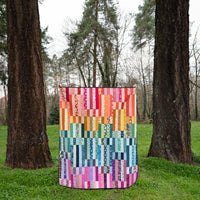 The Zora Quilt PDF Pattern