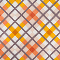The Linda Quilt Paper Pattern