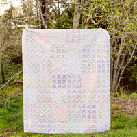 The April Quilt PDF Pattern
