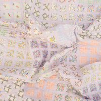 The April Quilt PDF Pattern