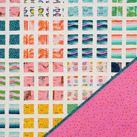 The April Quilt PDF Pattern