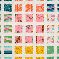The April Quilt PDF Pattern