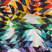 The Dylan Quilt PDF Pattern