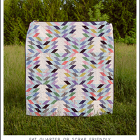 The Dylan Quilt Pattern Coloring Pages