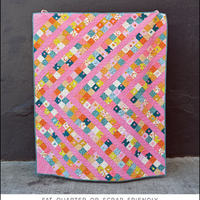 The Erica Quilt PDF Pattern