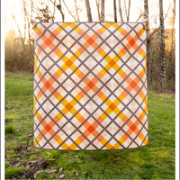 The Linda Quilt PDF Pattern