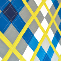 The Linda Quilt Paper Pattern