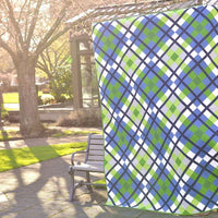 The Linda Quilt Paper Pattern