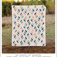 The Sybil Quilt PDF Pattern