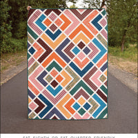 The Penny Quilt PDF Pattern