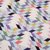 The Dylan Quilt PDF Pattern