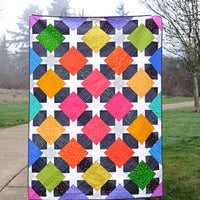 The Rachel Quilt PDF Pattern