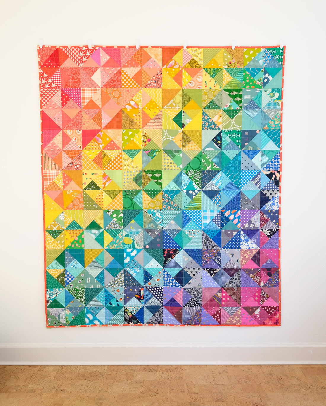 The Cleo Quilt PDF Pattern