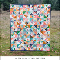 The Cleo Quilt Coloring Pages