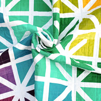 The Zola Quilt Paper Pattern