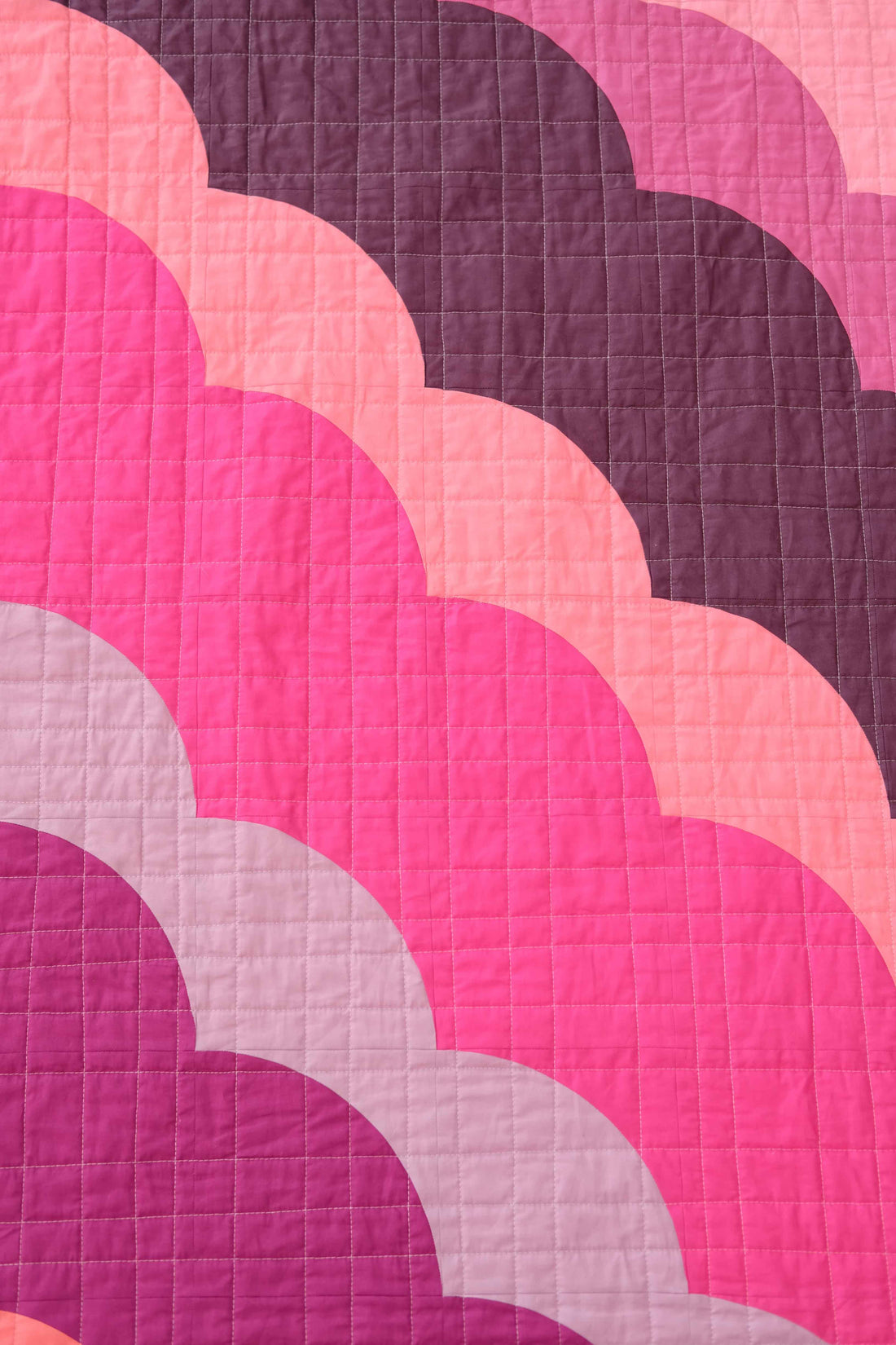 The August Quilt PDF Pattern