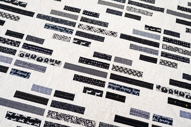 The Vivian Quilt Pattern Mockups