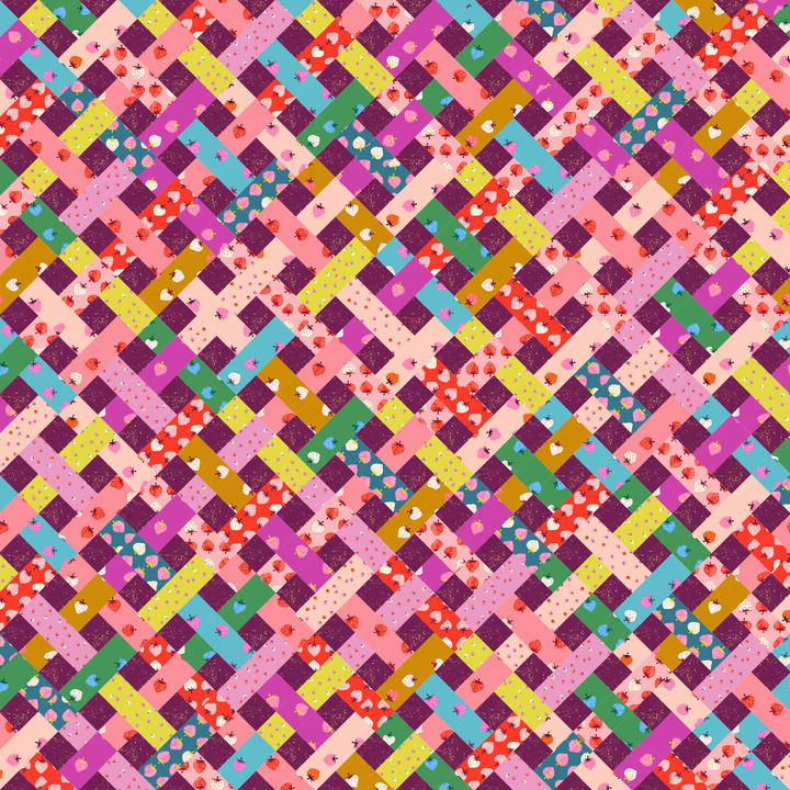 The Charlotte Quilt Mockups (Part 1)